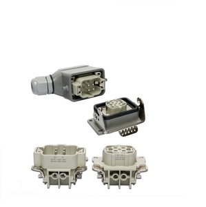 <span class=keywords><strong>Prise</strong></span> industrielle HDD-024-M 24 broches / Connecteur robuste <span class=keywords><strong>Harting</strong></span> - Product Image 4