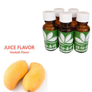 Rich Aroma de aceite de grado alimenticio con sabor a Mango para <span class=keywords><strong>Alfakher</strong></span> en resistencia a altas temperaturas súper concentrada - Product Image 1