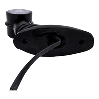 Feux de remorque de camion LED feu de Position de marqueur latéral LED feu de position latéral pour pièce de voiture universelle LED E-212
