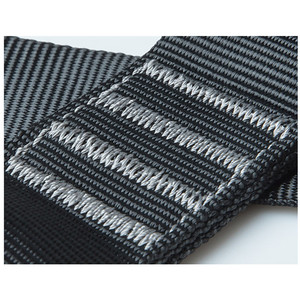 สายรัดนิรภัยสำหรับเด็กเต็มตัวทำจากโพลีเอสเตอร์เพื่อความปลอดภัยสำหรับเด็ก - Product Image 3