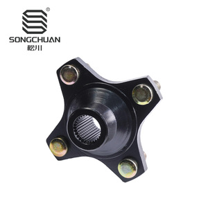 Brida para Vehículo a Gasolina Pioneer para Carrito de Golf Club CIUBCAR 103995001 Compatible con Modelos 2015-2019 - Product Image 4