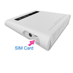 Vente directe d'usine <span class=keywords><strong>Routeur</strong></span> sans fil <span class=keywords><strong>4G</strong></span> CPE avec batterie en option <span class=keywords><strong>Routeur</strong></span> <span class=keywords><strong>Tplink</strong></span> Lte Fdd Tdd 300 Mbps Haute vitesse de navigation pour l'Europe - Product Image 4