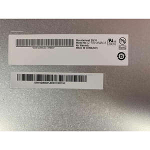 G156HAN04.0 Nueva pantalla LCD de 15,6 pulgadas 1920*1080 G156HAN04.0 - Product Image 2