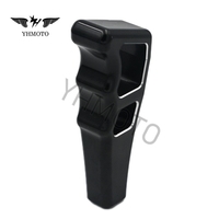 Pour Can-am Canam Commander électrique Max 1000 R Maverick Trail X3 ATV UTV pièces CNC aluminium levier de vitesse pommeau poignée poignée