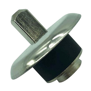 Conjunto de Repuesto de 6 Cuchillas con <span class=keywords><strong>Base</strong></span> de Baquelita y Junta de Sellado para <span class=keywords><strong>Licuadora</strong></span> <span class=keywords><strong>Oster</strong></span> - Product Image 4