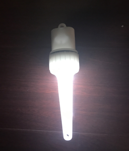 ZHUO RUN Offre Spéciale PVC ABS matériel sous-marin scintillant filet de pêche lumière <span class=keywords><strong>pour</strong></span> rivière attirant les poissons équipement de pêche essentiel - Product Image 2