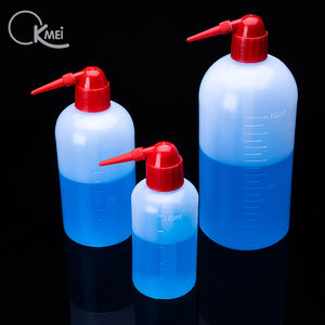 Vente en gros 250ml 500ml 1000ml Rinçage et arrosage de la fleur Distributeur de coude en plastique <span class=keywords><strong>Bouteille</strong></span> de lavage - Product Image 1