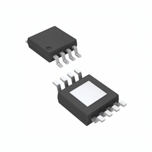 Electronics Component 8 SOlC Exposed Pad Power Management (PMIC) MP2482DN-LF-P Original One Stop Service - Product Image 1