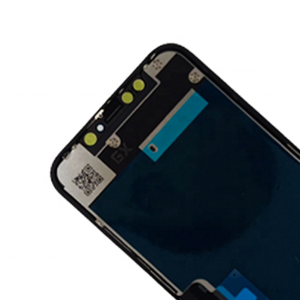 Pantallas Lcd táctiles para <span class=keywords><strong>Iphone</strong></span> <span class=keywords><strong>XR</strong></span> <span class=keywords><strong>Oled</strong></span> GX, venta al por mayor - Product Image 3