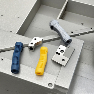Services Métallurgiques Personnalisés Usinage CNC 5 Axes Électroérosion à Fil Brochage Fabrication de Pièces en Acier Inoxydable - Product Image 6