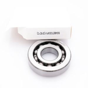 <span class=keywords><strong>Rodamiento</strong></span> rígido de bolas SC04B27CS24PX1 Ancho 12mm Diámetro <span class=keywords><strong>interior</strong></span>: <span class=keywords><strong>20mm</strong></span>, Diámetro exterior 52mm Cojinete del cigüeñal SC04B27CS24PX1 - Product Image 5