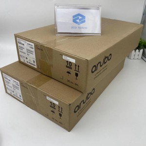 Nouveau commutateur réseau géré <span class=keywords><strong>Aruba</strong></span> <span class=keywords><strong>6000</strong></span> 24G 4SFP, couche 2, Gigabit Ethernet, 24 ports, <span class=keywords><strong>Aruba</strong></span> Original - Product Image 3