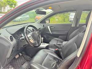 <span class=keywords><strong>Nissan</strong></span> Qashqai 2.0XL Fire CVT 2WD d'occasion, 2014, rouge - Product Image 4