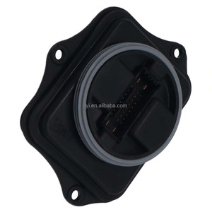 Original usado 3D0941329G Full Led <span class=keywords><strong>faros</strong></span> módulos AFS Leistungsmodul Módulo de balasto para Audi Q5 - Product Image 5