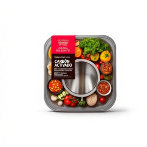 หม้อสแตนเลส (20 ซม.) PLUS โครเมี่ยมขัดเงา 152 20 - Product Image 2