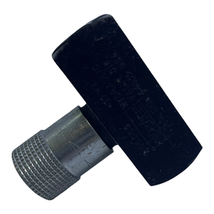 Válvula de Aguja Hidráulica Parker 9N600S, 350 bar, 30 L/min, 3/8 NPT, Control de Flujo Manual Bidireccional, Compatible con la Serie Parker 9N - Product Image 5