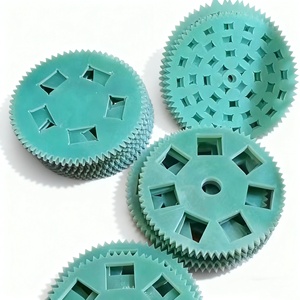 Service de fraisage et tournage CNC 5 axes en <span class=keywords><strong>acier</strong></span> inoxydable <span class=keywords><strong>sur</strong></span> <span class=keywords><strong>mesure</strong></span>, tolérance de précision 0,01 mm, finition de surface Ra 0,3~1,6 - Product Image 1