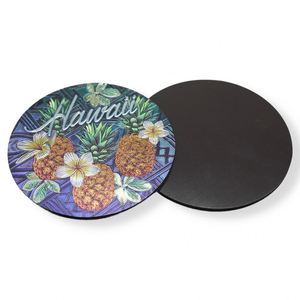 2025 Aimants de réfrigérateur personnalisables en feuille pour différents pays, décoration de maison - Product Image 1