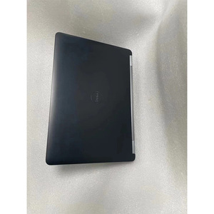 Giá thấp bán buôn Chất lượng cao e5270used chơi game máy tính bán sử dụng máy tính xách tay Máy tính chơi game - Product Image 4