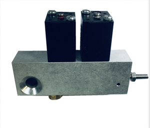 NOUVEAU DSM-10-4-P-SA F7.335.001 Électrovanne - Product Image 2