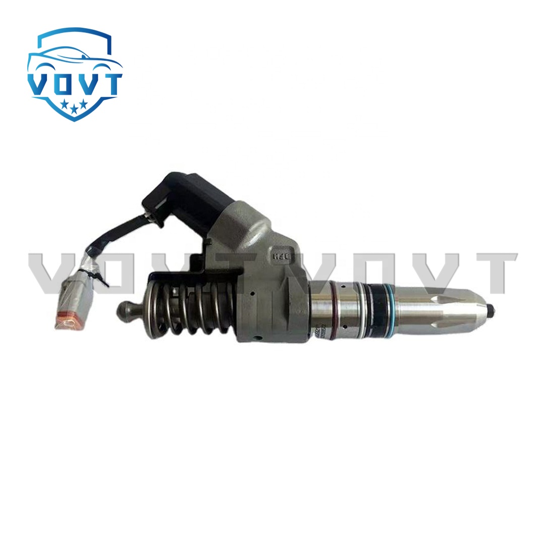 High Quality Engine Spare Parts Diesel Fuel Injector Nozzle 4902921