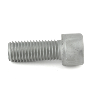 <span class=keywords><strong>Vis</strong></span> en gros DIN 912 Grade 12.9 en acier allié, antirouille Dacromet, <span class=keywords><strong>vis</strong></span> à tête <span class=keywords><strong>hexagonale</strong></span> et boulons Allen - Product Image 4