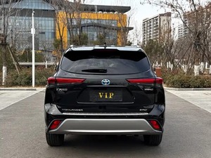 Sienna 2019 Híbrida 1.5L, Tracción en las 4 Ruedas, Edición Premium, 5 Plazas, Volante a la Izquierda, Automática, Euro VI, Color de Carrocería, Segunda Mano - Product Image 4