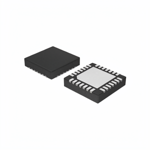 28 VQFN แผงสัมผัส PIC24FJ64GA202-I_MM ส่วนประกอบอิเล็กทรอนิกส์ชุด IC MCU 16BIT แฟลช28QFN 64KB เดิมบริการหยุดเดียว - Product Image 1