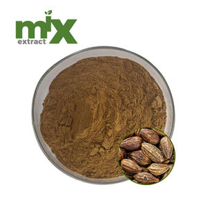 Gestandaardiseerd Terminalia Chebula Extract 2% Chebulagisch Zuur Poeder Myrobalan Extract voor Gezondheidsvoeding Ingrediënten Bulk Levering - Product Image 1