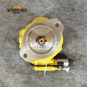 ปั๊มไฮดรอลิกคุณภาพสูง <span class=keywords><strong>884</strong></span> 990H 990K รุ่น 20R-3301 194-6800 ปั๊มลูกสูบ สำหรับรถ CAT - Product Image 5