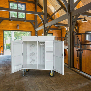 Конный металлический ящик - Product Image 1