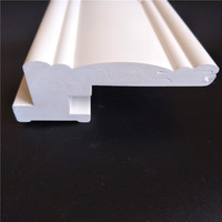 Composants de volets en PVC à lattes imitation bois, modernes, écologiques, imperméables, anti-rayures, à cadre en Z, résistants à l'humidité, directement de l'usine