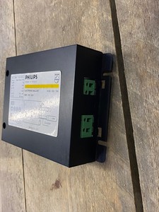 PLC 070 S/<strong>01</strong> LA Ballast EVG 70W <strong>CDM</strong> MASTERColour - Tested Warranty Product - Product Image 1