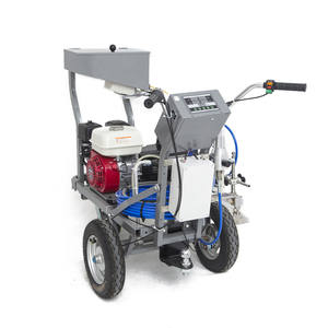 YAN FENG PT7090  Équipement de marquage routier à lignes, traceur de lignes sans air - Product Image 3