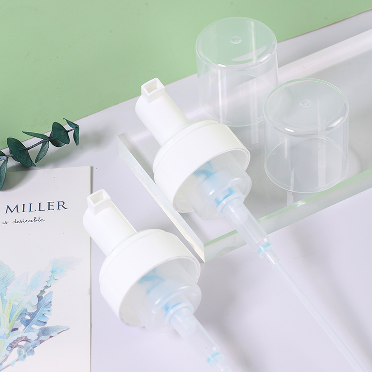 hand wash pump dispenser