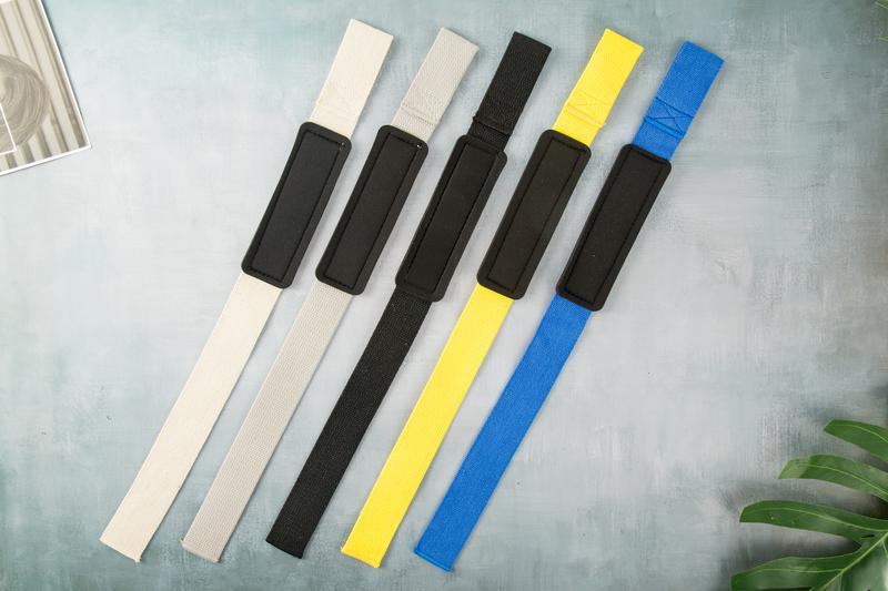 Couleur personnalisée avec rembourrage SBR