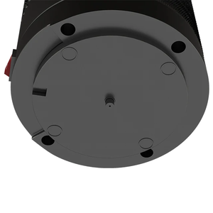 1200W kích thước nhỏ gọn PTC gốm không gian điện nóng - Product Image 6