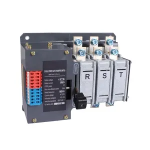 RP7N-125 ATS Automatic Transfer Switch Automatic Transfer Switch ATS