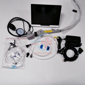 Equipo Veterinario Portátil HC-R028C, Videoendoscopio Portátil - Product Image 4