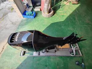 Moteur hors-bord Suzuki DF250SS - Product Image 4