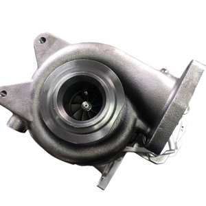 Pièces automobiles Turbocompresseur CT16V 17201-11080 pour HILUX PRADO FORTUNER D4D 2.8L 1GD-FTV moteur <span class=keywords><strong>diesel</strong></span> - Product Image 3