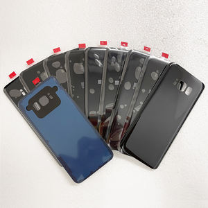 Couverture arrière de téléphone portable d'origine de haute qualité avec cadre de caméra pour <span class=keywords><strong>Samsung</strong></span> <span class=keywords><strong>Galaxy</strong></span> G780F <span class=keywords><strong>S20</strong></span> FE <span class=keywords><strong>coque</strong></span> de téléphone boîtier de cadre moyen - Product Image 2