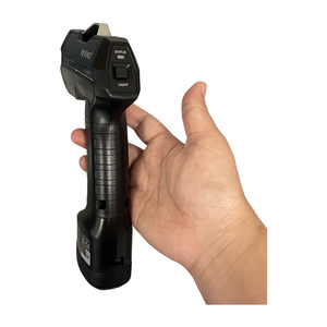 Eliminador de Electricidad Estática Industrial Ionizante de Alta Potencia SJ-L005G para Electrónica, Fabricado en Japón, Construcción de Alta Calidad - Product Image 2