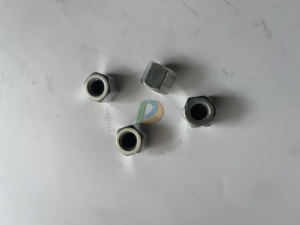 אום משושה רגיל K23 QSK23 3092282 4096162 אום סעפת פליטה לטורבו, אום אוגן טורבו, אום גלגל מדחס טורבו - Product Image 5