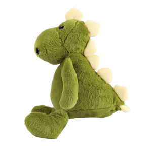 Nuovo Regalo per Bambini <span class=keywords><strong>2026</strong></span>: Peluche Personalizzabile a Forma di Cane, Giocattolo Educativo AI Dinosauro di Peluche per Bambini - Product Image 1