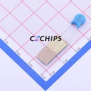 Varistor STE05D471K1BQ0FST0R0, composant traversant (THT), résistance P=5mm, 810V 385V 300V - Product Image 1