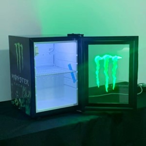 Mini réfrigérateur 21L à succès pour les boissons énergisantes - Product Image 4