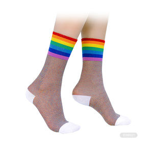 ZJFY- E468 الربيع سحاقيات الجوارب - Product Image 2