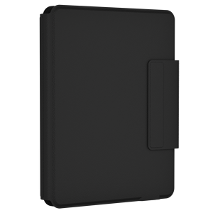Funda Universal de Cuero para Teclado con 3 Niveles de Brillo y 7 Colores de Retroiluminación para Todas las Tablets y iPads de 10-11 Pulgadas - Product Image 2