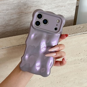 <span class=keywords><strong>Coque</strong></span> de téléphone embossée au design populaire pour <span class=keywords><strong>iPhone</strong></span> 17 16 <span class=keywords><strong>Pro</strong></span> <span class=keywords><strong>Max</strong></span> 15 14 13 <span class=keywords><strong>Pro</strong></span> 12 <span class=keywords><strong>11</strong></span> – Housse de protection tendance violet <span class=keywords><strong>kaki</strong></span> - Product Image 6